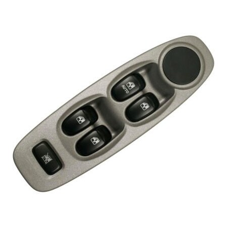 Standard Ignition Power Window Switch - Intermotor DWS-1130